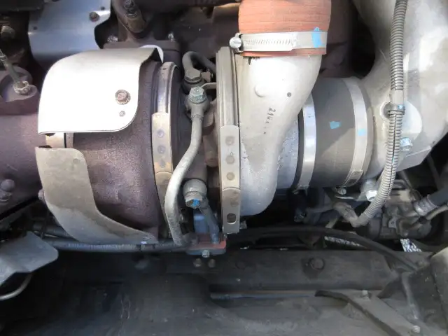 車検付(R6.7)令和3年 いすゞ 低床4軸ウィング 距離:21万㎞ 380馬力 MT 積載:14,200kg バックモニター ETC2.0 ナビの画像54