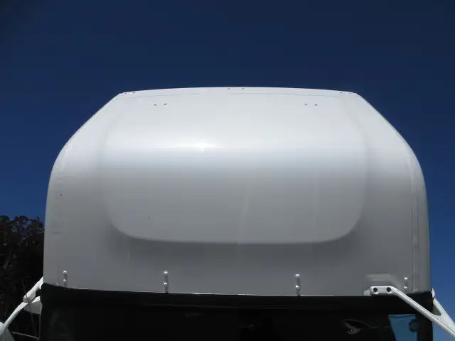 車検付(R6.7)令和3年 いすゞ 低床4軸ウィング 距離:21万㎞ 380馬力 MT 積載:14,200kg バックモニター ETC2.0 ナビの画像59