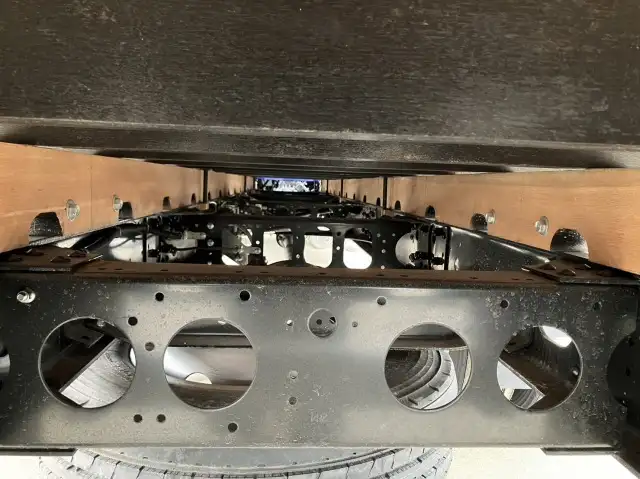 ☆車検付き(R7.2.15)☆ 令和6年 三菱 増トンセルフクレーン タダノ4段 ラジコン 240馬力 MT リーフサス 積載:7,000㎏ 距離:1,000㎞未満の画像33