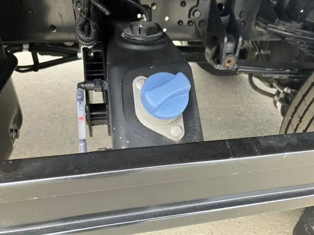 ☆車検付き(R7.2.15)☆ 令和6年 三菱 増トンセルフクレーン タダノ4段 ラジコン 240馬力 MT リーフサス 積載:7,000㎏ 距離:1,000㎞未満の画像39