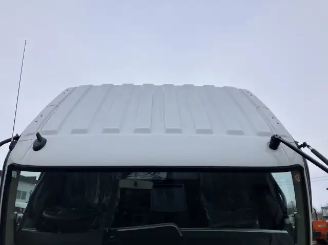 ☆車検付き(R7.2.15)☆ 令和6年 三菱 増トンセルフクレーン タダノ4段 ラジコン 240馬力 MT リーフサス 積載:7,000㎏ 距離:1,000㎞未満の画像57