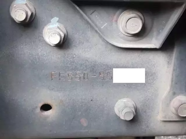 平成28年07月中古小型アルミバン・ウィング三菱ふそうキャンターの画像38