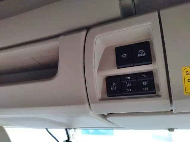 令和05年02月中古中型アルミバン・ウィング日野レンジャーの画像13