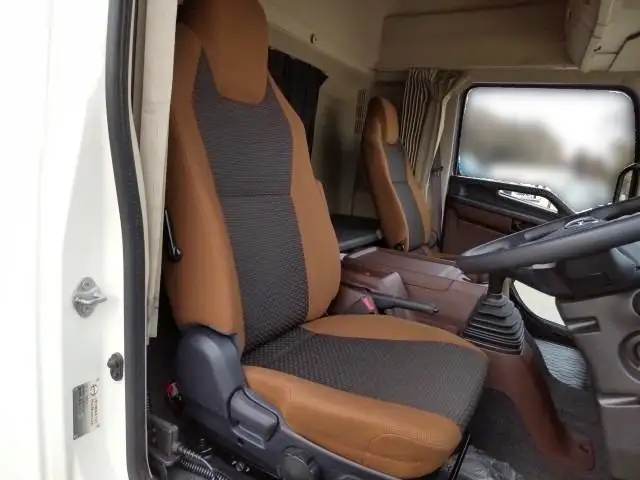 令和05年02月中古中型アルミバン・ウィング日野レンジャーの画像16