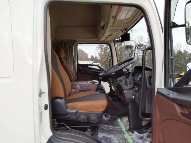 令和05年02月中古中型アルミバン・ウィング日野レンジャーの画像17