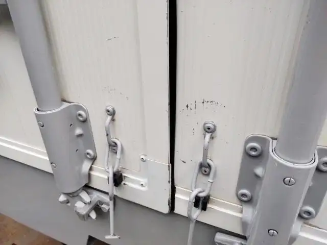 令和05年02月中古中型アルミバン・ウィング日野レンジャーの画像22