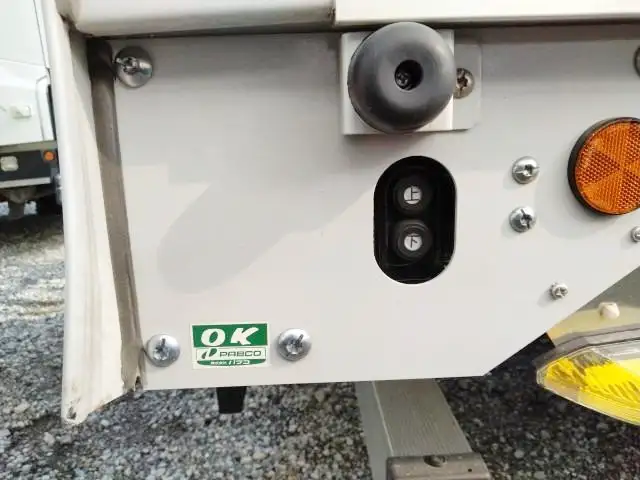 令和05年02月中古中型アルミバン・ウィング日野レンジャーの画像24