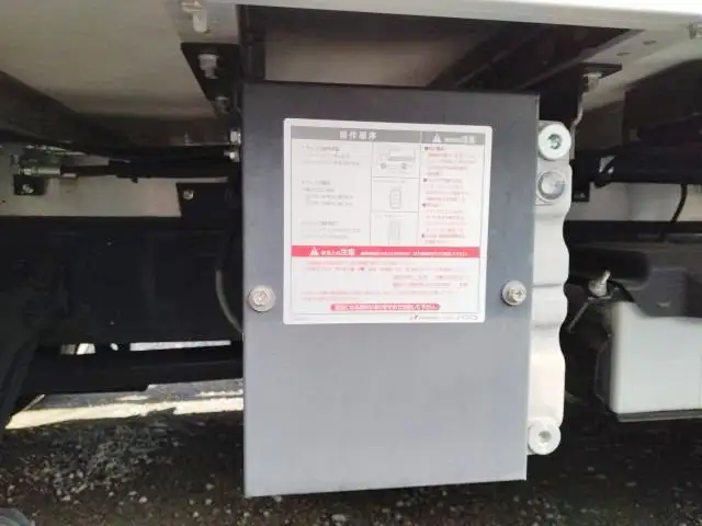 令和05年02月中古中型アルミバン・ウィング日野レンジャーの画像25