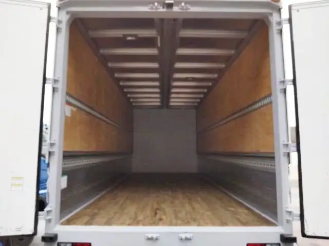 令和05年02月中古中型アルミバン・ウィング日野レンジャーの画像29