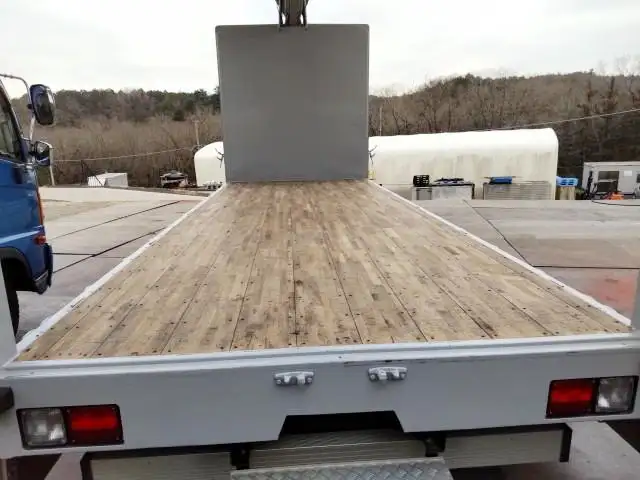 令和05年02月中古中型アルミバン・ウィング日野レンジャーの画像31