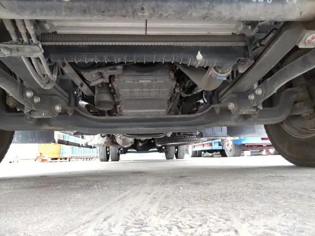 令和05年02月中古中型アルミバン・ウィング日野レンジャーの画像35