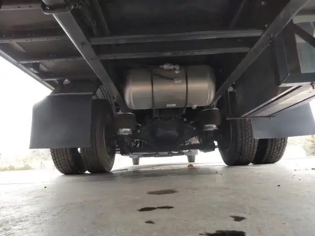 令和05年02月中古中型アルミバン・ウィング日野レンジャーの画像36