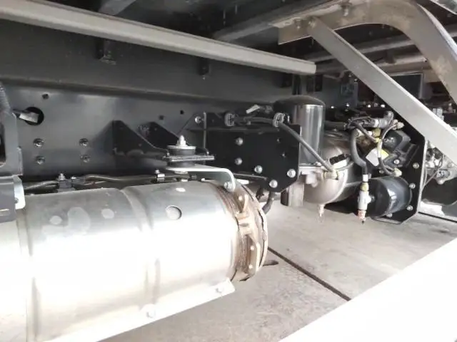 令和05年02月中古中型アルミバン・ウィング日野レンジャーの画像37