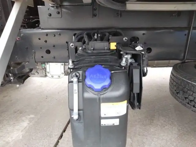 令和05年02月中古中型アルミバン・ウィング日野レンジャーの画像38