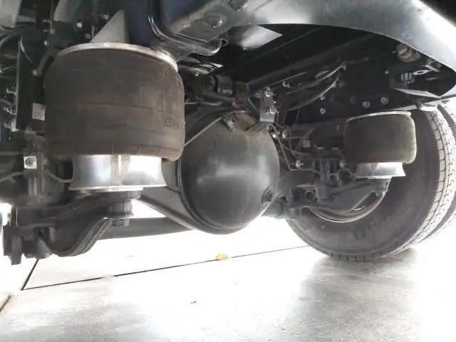 令和05年02月中古中型アルミバン・ウィング日野レンジャーの画像39