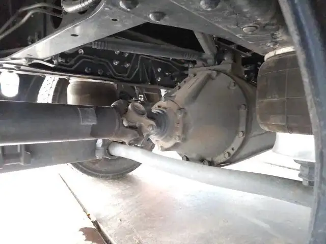 令和05年02月中古中型アルミバン・ウィング日野レンジャーの画像40