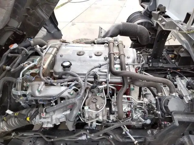 令和05年02月中古中型アルミバン・ウィング日野レンジャーの画像41