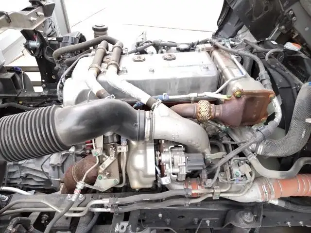 令和05年02月中古中型アルミバン・ウィング日野レンジャーの画像42