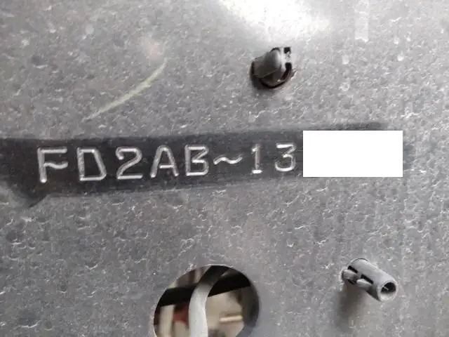 令和05年02月中古中型アルミバン・ウィング日野レンジャーの画像48