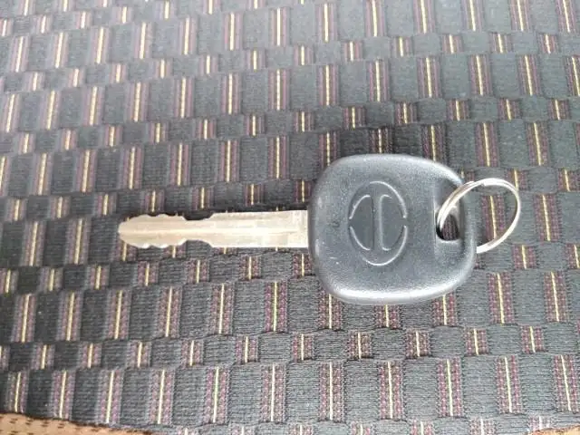 令和05年02月中古中型アルミバン・ウィング日野レンジャーの画像6