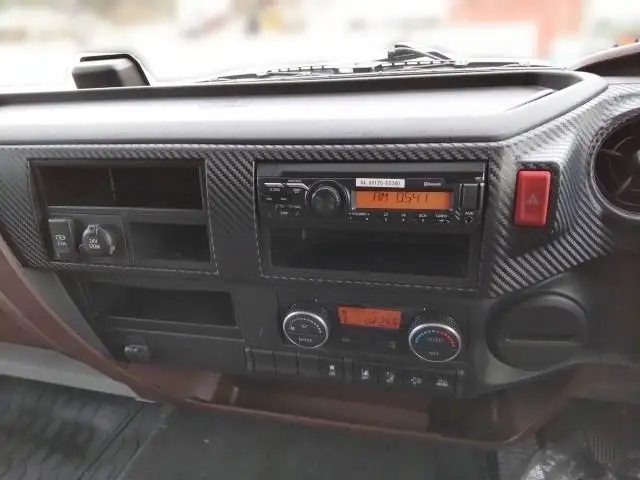 令和05年02月中古中型アルミバン・ウィング日野レンジャーの画像8