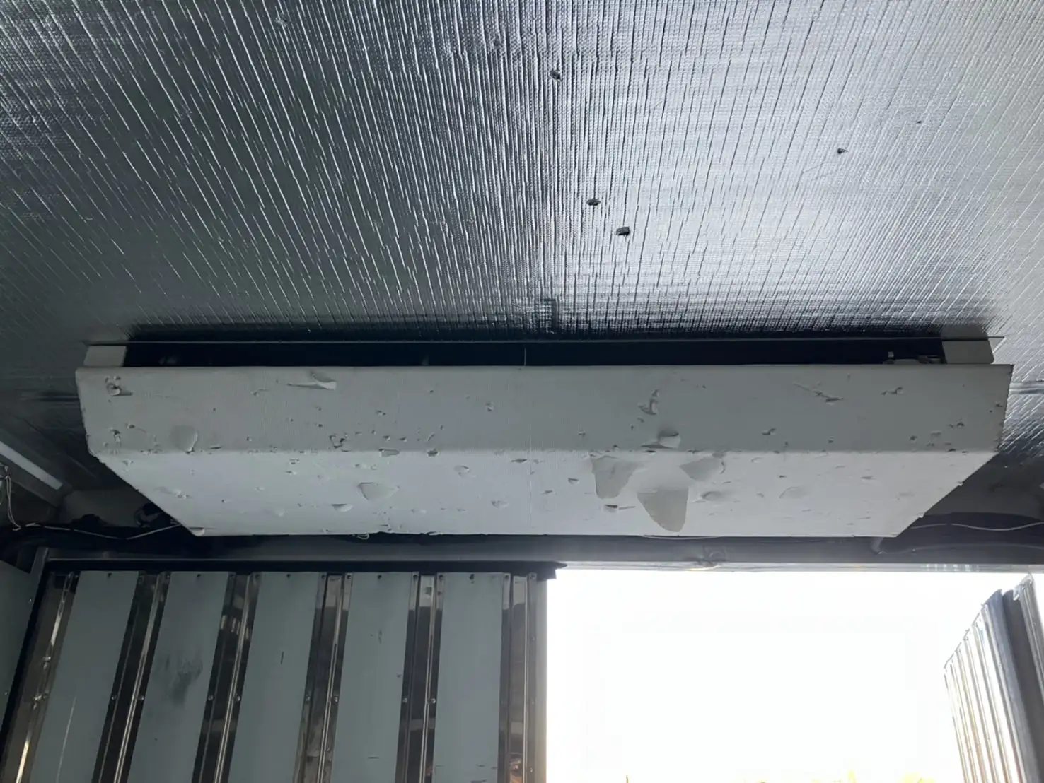 令和02年07月中古大型冷凍バン・ウィング三菱ふそうスーパーグレートの画像21