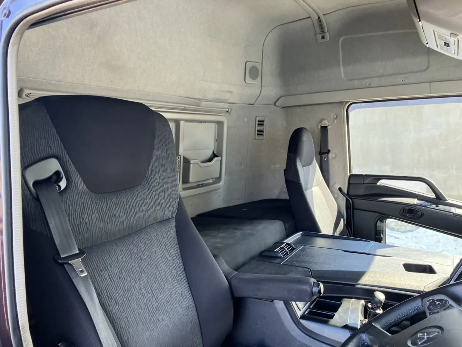 令和02年07月中古大型冷凍バン・ウィング三菱ふそうスーパーグレートの画像26