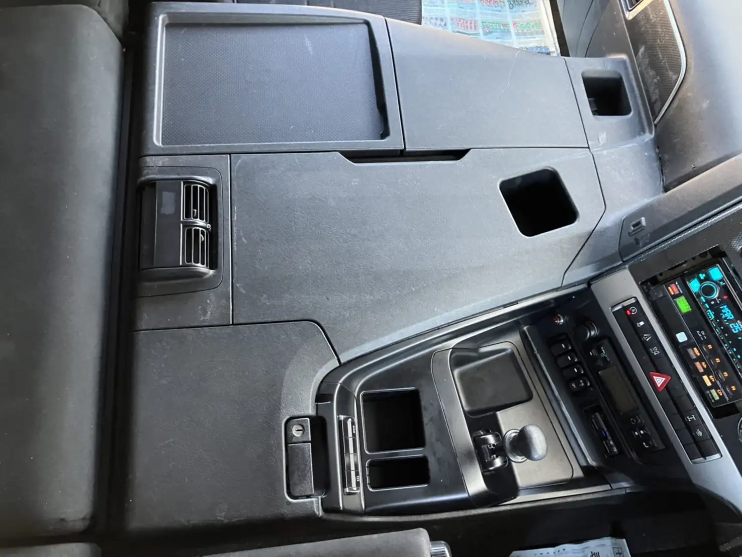 令和02年07月中古大型冷凍バン・ウィング三菱ふそうスーパーグレートの画像28