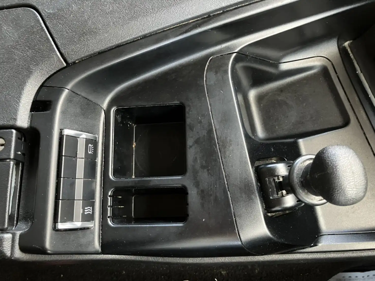 令和02年07月中古大型冷凍バン・ウィング三菱ふそうスーパーグレートの画像29