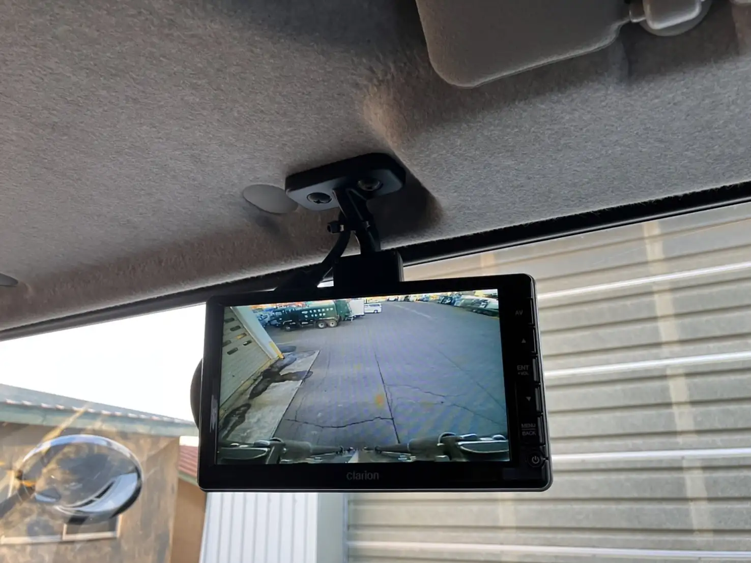 令和02年07月中古大型冷凍バン・ウィング三菱ふそうスーパーグレートの画像30