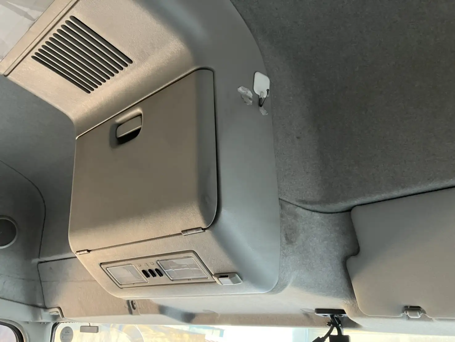 令和02年07月中古大型冷凍バン・ウィング三菱ふそうスーパーグレートの画像31