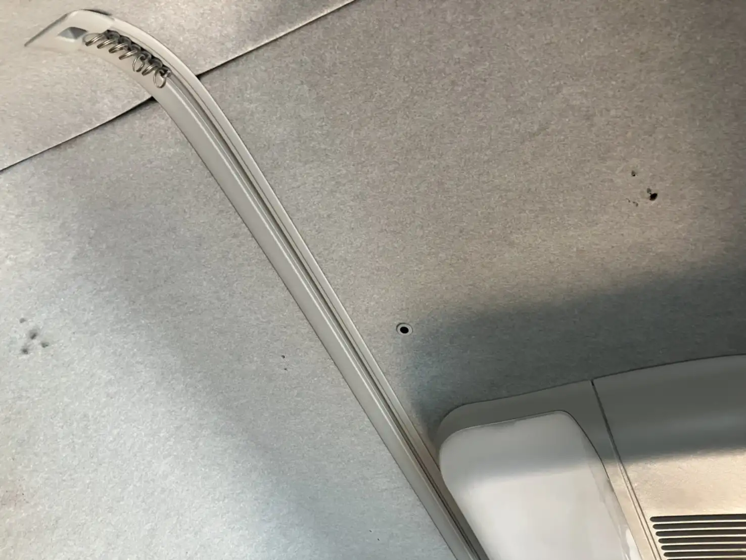 令和02年07月中古大型冷凍バン・ウィング三菱ふそうスーパーグレートの画像33