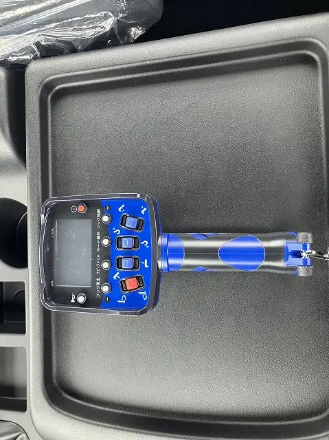 令和06年02月中古増トンクレーン付三菱ふそう三菱ふそうの画像18