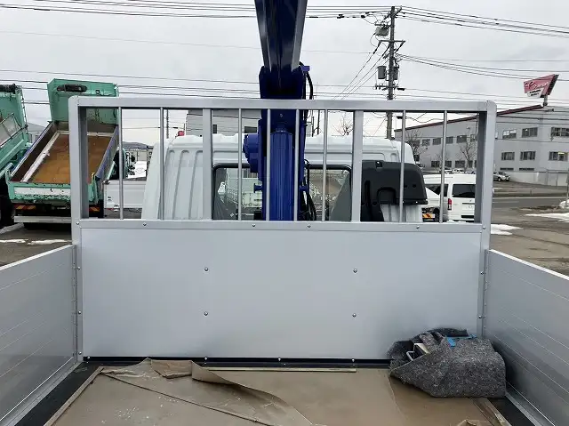 令和06年02月中古増トンクレーン付三菱ふそう三菱ふそうの画像20