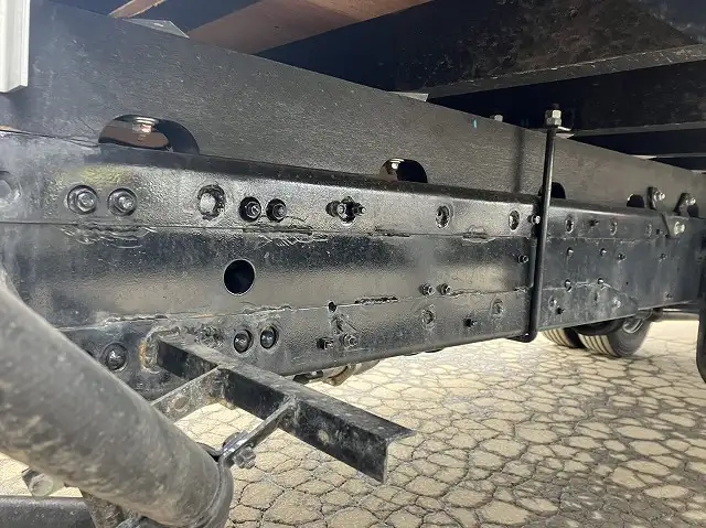 令和06年02月中古増トンクレーン付三菱ふそう三菱ふそうの画像24