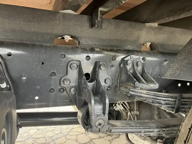 令和06年02月中古増トンクレーン付三菱ふそう三菱ふそうの画像25