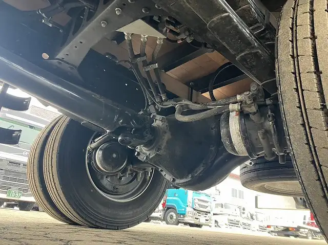 令和06年02月中古増トンクレーン付三菱ふそう三菱ふそうの画像26