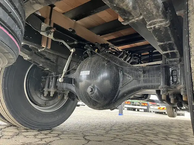 令和06年02月中古増トンクレーン付三菱ふそう三菱ふそうの画像28