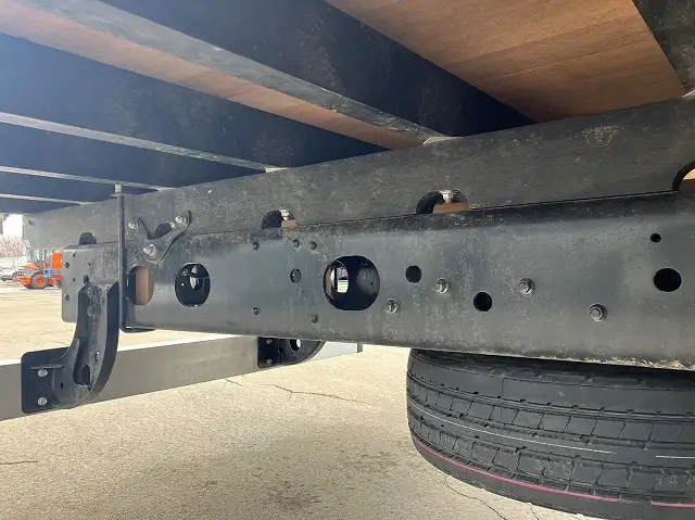 令和06年02月中古増トンクレーン付三菱ふそう三菱ふそうの画像29