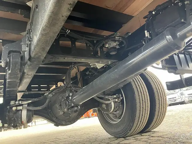 令和06年02月中古増トンクレーン付三菱ふそう三菱ふそうの画像30