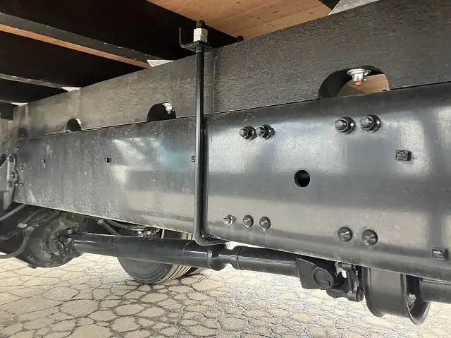 令和06年02月中古増トンクレーン付三菱ふそう三菱ふそうの画像31