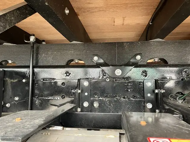 令和06年02月中古増トンクレーン付三菱ふそう三菱ふそうの画像32