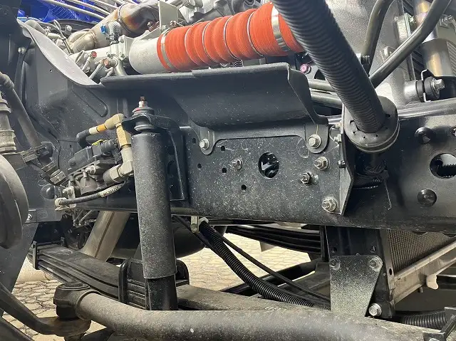 令和06年02月中古増トンクレーン付三菱ふそう三菱ふそうの画像33