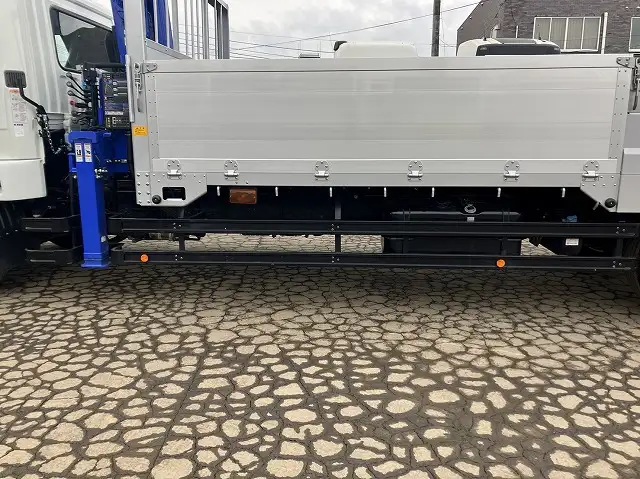 令和06年02月中古増トンクレーン付三菱ふそう三菱ふそうの画像34