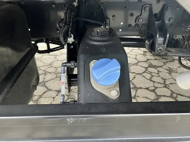 令和06年02月中古増トンクレーン付三菱ふそう三菱ふそうの画像36