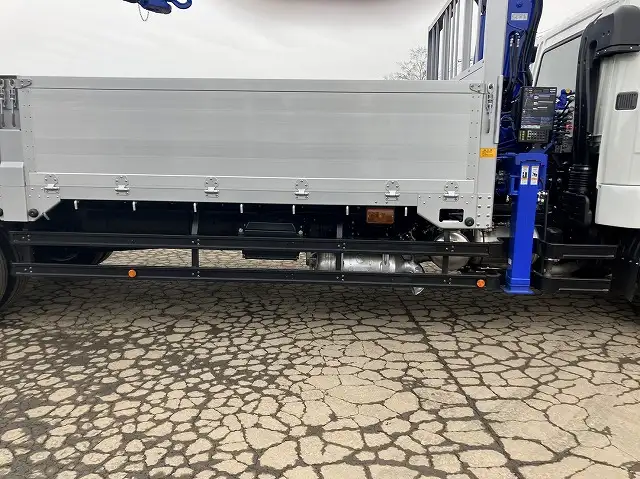 令和06年02月中古増トンクレーン付三菱ふそう三菱ふそうの画像37