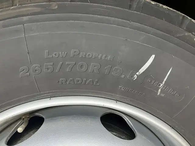 令和06年02月中古増トンクレーン付三菱ふそう三菱ふそうの画像39