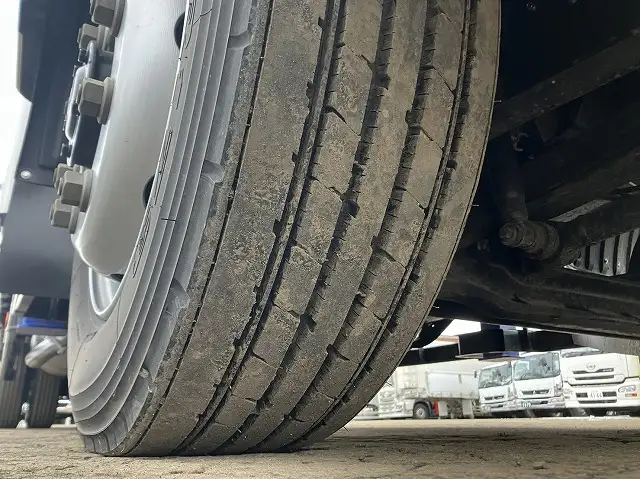 令和06年02月中古増トンクレーン付三菱ふそう三菱ふそうの画像40