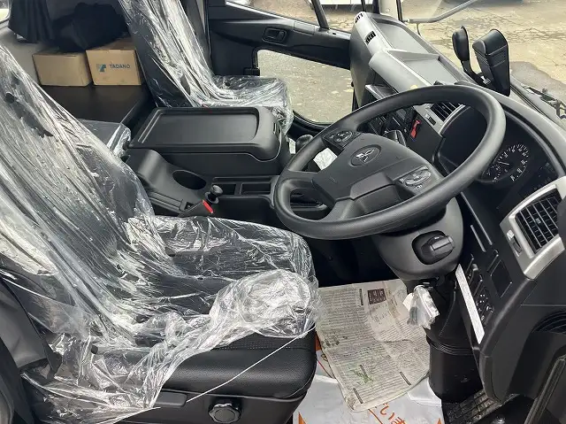 令和06年02月中古増トンクレーン付三菱ふそう三菱ふそうの画像41