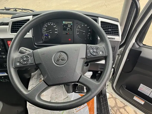 令和06年02月中古増トンクレーン付三菱ふそう三菱ふそうの画像43